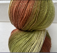 Van Gogh 100g/360m