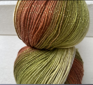 Van Gogh 100g/360m