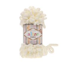 Alize PUFFY 100g / 9m