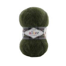 Alize Mohair Classic 100g / 200m