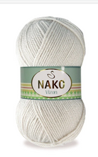 VIZON 100g / 195m NAKO