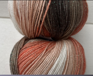 Van Gogh 100g/360m