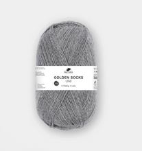 6-kārtīga Golden Socks Uni 6-fach 150g/390m ProLana