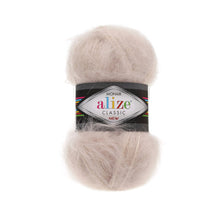 Alize Mohair Classic 100g / 200m