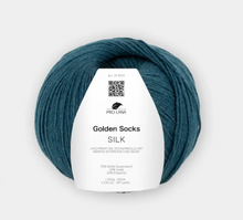 Golden Socks  Silk 4-fach 100g/400m ProLana