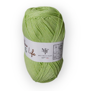 New Life 100g / 250m