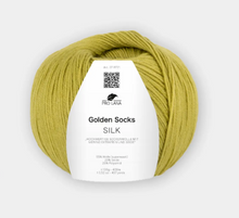 Golden Socks  Silk 4-fach 100g/400m ProLana