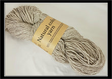 Natural Color Yarn 100g / 230m