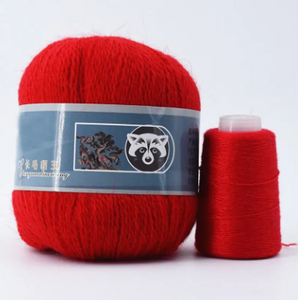 Ūdeles dzija 50+20g / 320m
