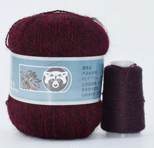 Ūdeles dzija 50+20g / 320m