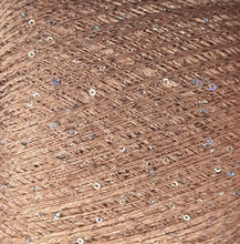 SEQUIN 50g / dažādi garumi