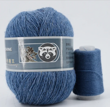 Ūdeles dzija 50+20g / 320m