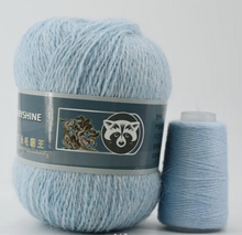 Ūdeles dzija 50+20g / 320m