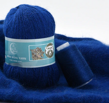 Ūdeles dzija 50+20g / 320m