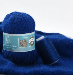 Ūdeles dzija 50+20g / 320m