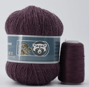 Ūdeles dzija 50+20g / 320m