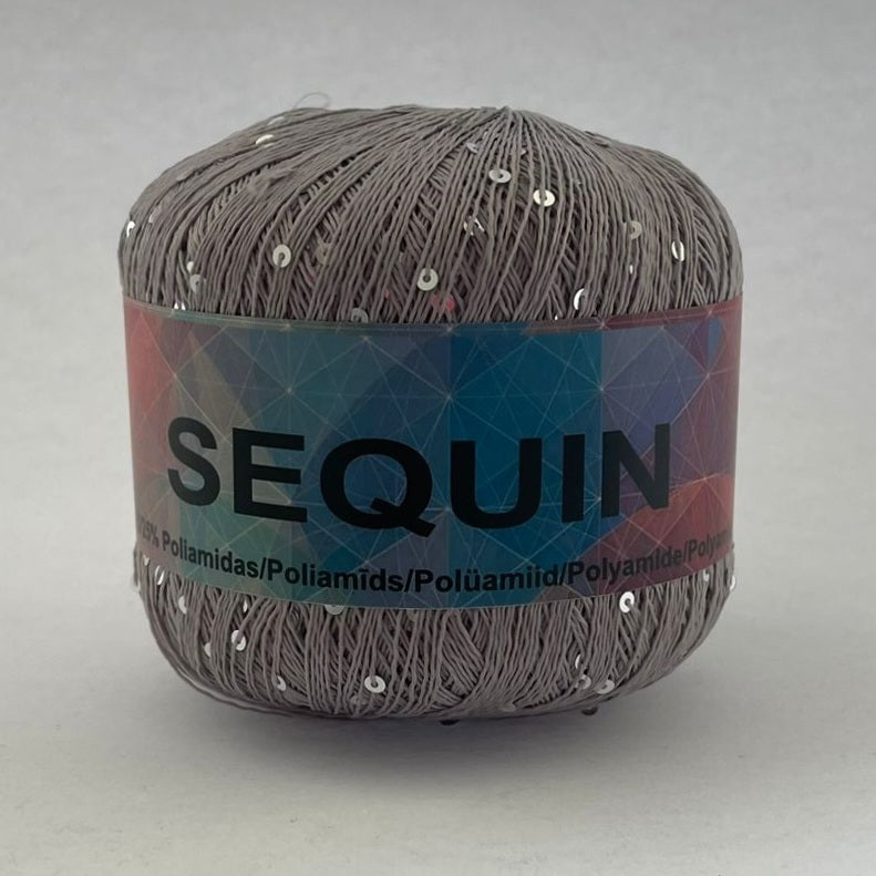 SEQUIN 50g / 500m