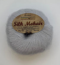 SILK MOHAIR 25g / 210m MIDARA
