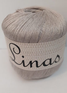 LINAS 100g / 660m