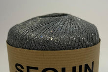 SEQUIN 50g / dažādi garumi