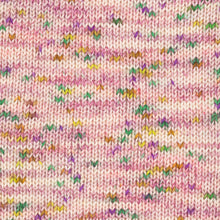 Drops Fabel Print 50g / 205m 4-kārtīga zeķu dzija