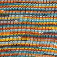 Drops Fabel Print 50g / 205m 4-kārtīga zeķu dzija