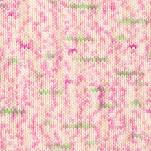 Drops Fabel Print 50g / 205m 4-kārtīga zeķu dzija