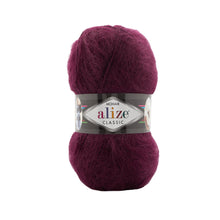 Alize Mohair Classic 100g / 200m