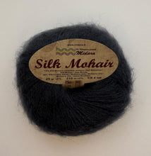 SILK MOHAIR 25g / 210m MIDARA