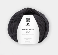 Golden Socks  Silk 4-fach 100g/400m ProLana
