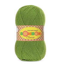 BONBON CLASSIC 100g / 200m NAKO