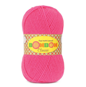 BONBON CLASSIC 100g / 200m NAKO