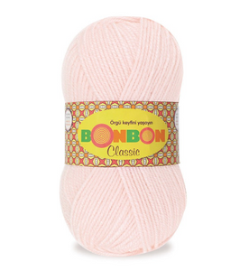 BONBON CLASSIC 100g / 200m NAKO