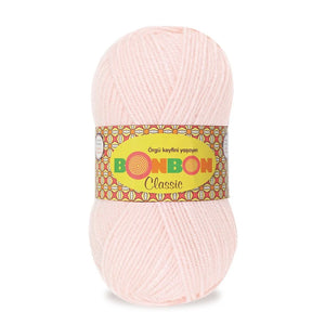 BONBON CLASSIC 100g / 200m NAKO