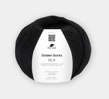 Golden Socks  Silk 4-fach 100g/400m ProLana