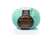 BABY SUPREMO 50g / 200m