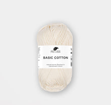 Basic Cotton 50g / 125m PRO LANA