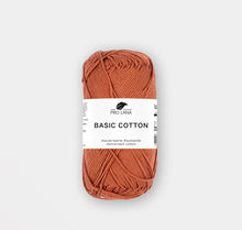 Basic Cotton 50g / 125m PRO LANA