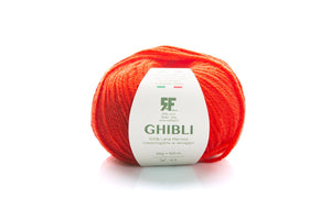 Ghibli