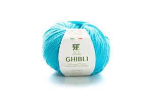 Ghibli