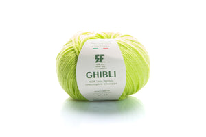 Ghibli