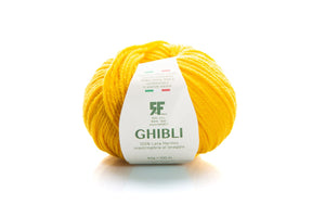 Ghibli