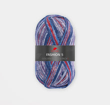 6-kārtīga Fashion 5 Golden Socks 150g/420m ProLana