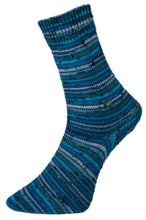 6-kārtīga Fashion 6 Golden Socks 150g/420m ProLana