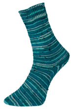 6-kārtīga Fashion 6 Golden Socks 150g/420m ProLana