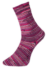 6-kārtīga Fashion 6 Golden Socks 150g/420m ProLana