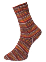 6-kārtīga Fashion 6 Golden Socks 150g/420m ProLana