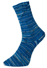 6-kārtīga Fashion 6 Golden Socks 150g/420m ProLana