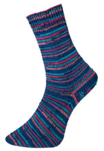 6-kārtīga Fashion 6 Golden Socks 150g/420m ProLana