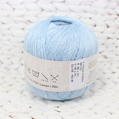 LINAS 100g / 400m